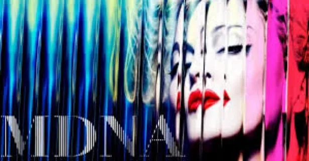 Adli tıpçı profesörden Madonna'ya suçlama