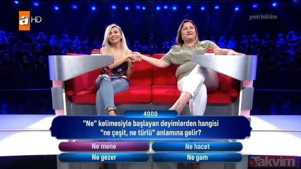 'Güven Bana' yeni bölümde geceye damga vuran olay! Müge Anlı gözyaşlarına hakim olamadı... - 24