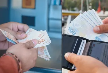 Bankalardan ATM’ler için yeni düzenleme geldi!