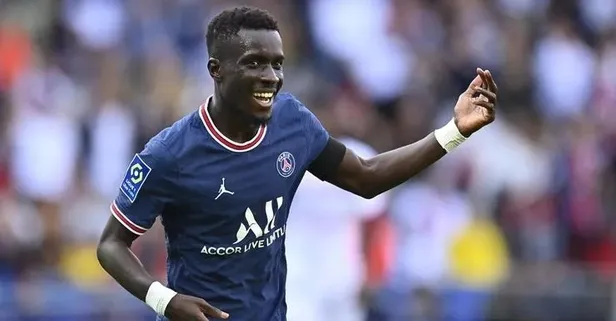 Gana Gueye ada yolcusu