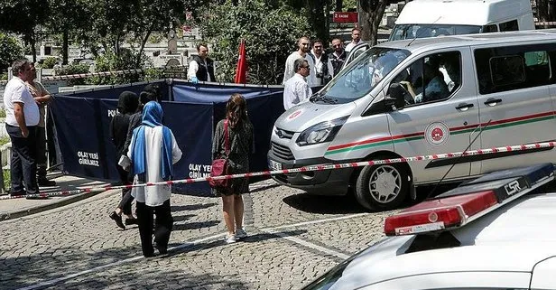 Kabir azabı!