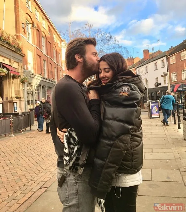 7 yıl önce Başak Dizer’le evlenen Kıvanç Tatlıtuğ’dan evlilik itirafı: Bitmesi gerekiyordur, biter! Beren Saat'in partneri... - 9
