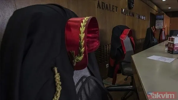 "Adaletin Savunucuları, Hukuk Sistemimizin Teminatıdır. 5 Nisan Dünya Avukatlar Günü'nüz Kutlu Olsun!"