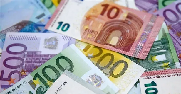 Son dakika: Piyasalar merakla bekliyordu! ECB’den 600 milyar euroluk hamle