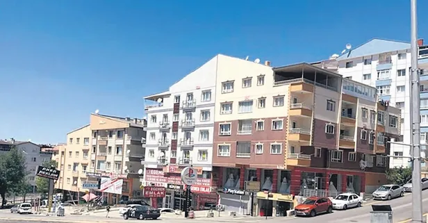 Şoke eden olay! Evden çıkması için kiracısına 200 bin lira teklif etti