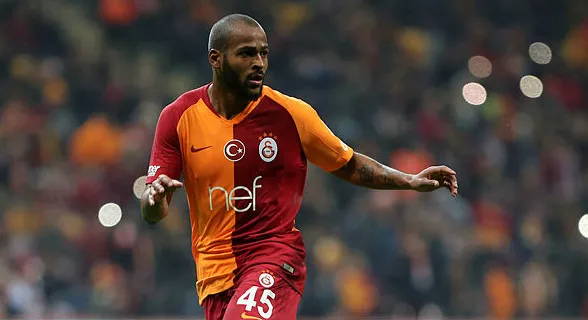 Atletico Madrid ve Sevilla Galatasaraylı Marcao'yu izlemeye aldı-2