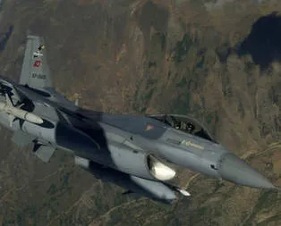 TSK: O isim ve kadrosu öldürüldü