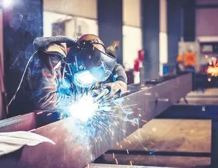 12.5 milyon çalışana 50 milyarlık prim teşviki