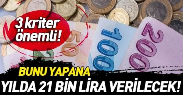 evde bakim maasi sartlari neler takvim