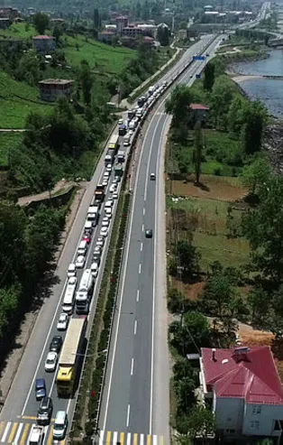 100 bin kişilik göç başladı! Uzmanlar uyarıyor: İzole olun