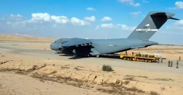 ABD'nin İsrail'deki gizli üssü! Kod adı: SITE 512! Eski CIA ajanı planı deşifre etti! Asıl hedef neresi?