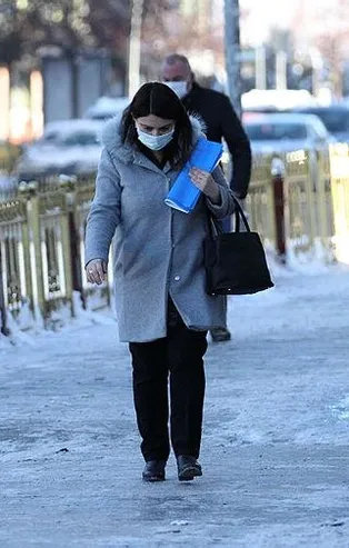 Buzlanma ve don uyarıları peş peşe geliyor! Meteoroloji 26 Aralık hava durumu raporunu açıkladı