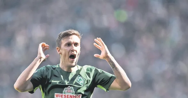 Max Kruse Fenerbahçe yolunda