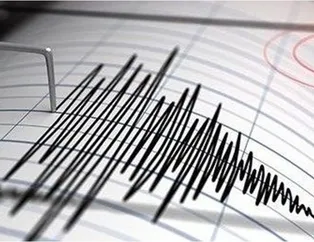 Malatya’da deprem