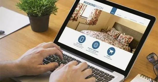 Booking yeniden açılacak