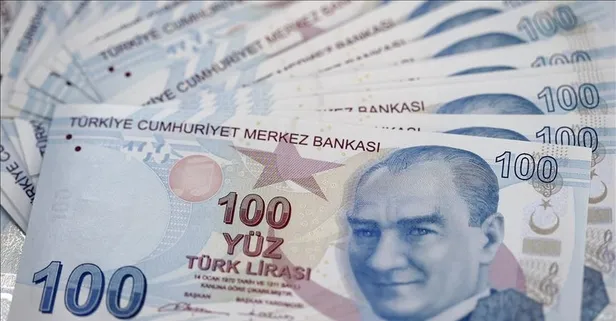 Son dakika: Yaşlı ve engelli maaşları hesaplarda! Bakan duyurdu