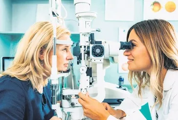 Tehlikeyi erkenden görün