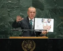 Başkan Erdoğan’ın 2025 yılı Gazze ile geçti! Ankara barış diplomasinin merkez üssü oldu: Trump ve Putin’le kaç kez görüştü?