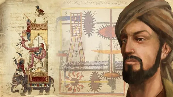 NASA'nın tasarladığı Perseverance Türk usülü iniş yaptı! Türkler ezelden beri uzayda-12