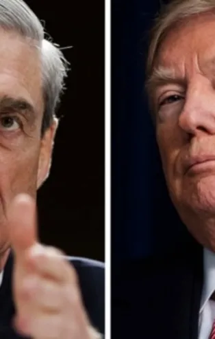 Donald Trump'ın koltuğu elden gidiyor