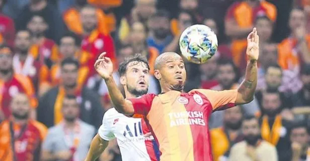 Galatasaray’da kontenjan sıkıntısı