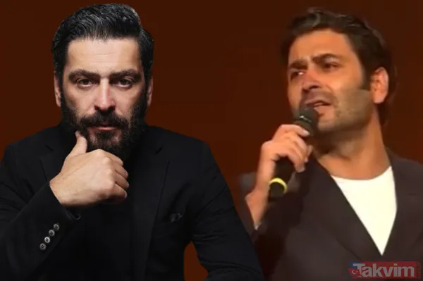 Eşkıya'nın İlyas'ı Ozan Akbaba'nın eşi güzelliğiyle sosyal medyanın yeni fenomeni! O Ses Yılbaşı'ya katılan Ozan Akbaba... - 2