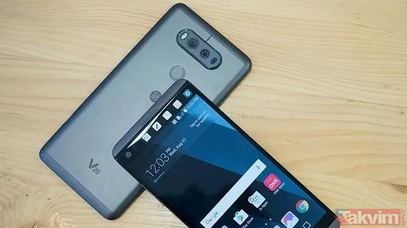 En iyi akıllı telefonlar - 48