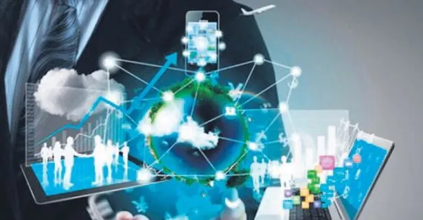 Teknoloji rekor kırdı (Ekonomi haberleri)