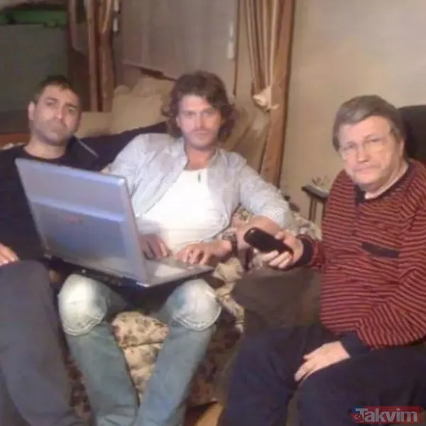 Ünlüleri hiç böyle görmediniz! Biri bulaşık başında diğeri yatak sohbetinde! Serenay Sarıkaya, Çağatay Ulusoy, Beren Saat, Aslı Enver... - 8