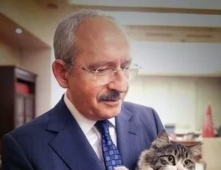 CHP’ye ince gönderme: Bir tek ’Şero’ kaldı!