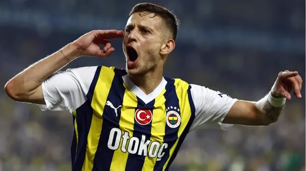 Sebastian Szymanskinin performansındaki düşüşün perde arkası ortaya çıktı! 9 maçta bu yüzden gol atamadı