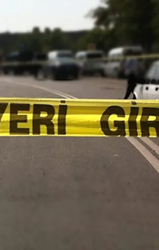 Son dakika... Şanlıurfa'da banka soygunu