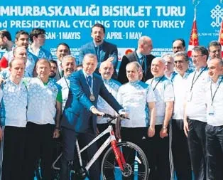 Spor insanlığın ortak dilidir