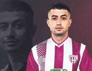 Kerem Atakan Bandırmaspor’da