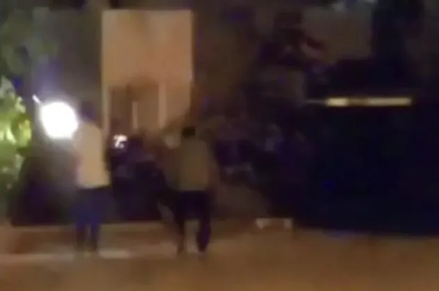 "Seni kocamla evlendirelim" teklifini duyan oğul dehşet saçtı! Pompalıyı kaptığı gibi...