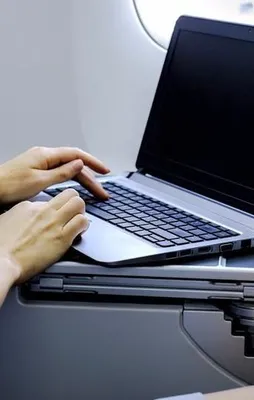 Laptop yasağı kaldırılıyor