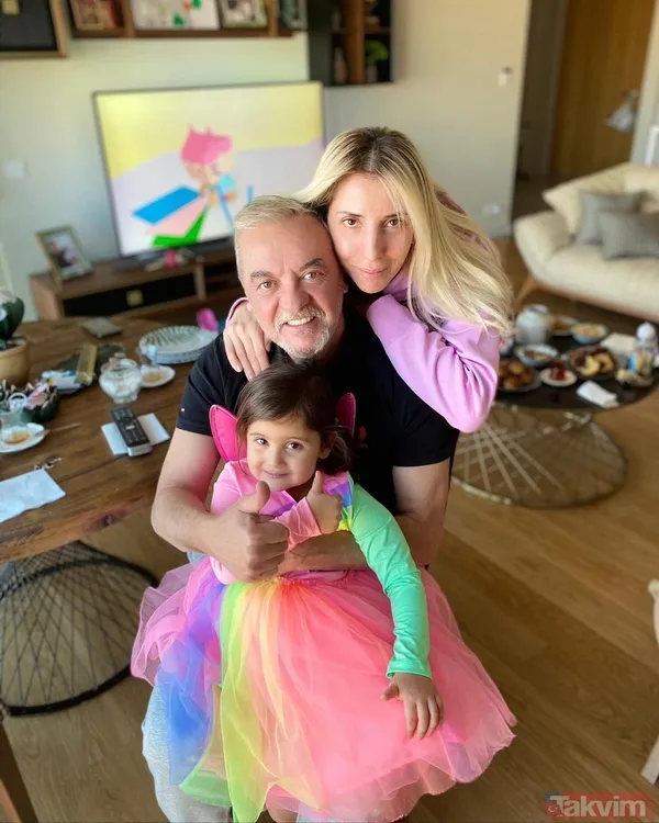 Türkiye günlerdir Eylem Tok ve oğlunu konuşurken şok olay! Işın Karaca'dan estetikçi Bülent Cihantimur hakkında bomba iddia: Verdiği yanlış ilaç yüzünden annemin kalbi durdu! - 31