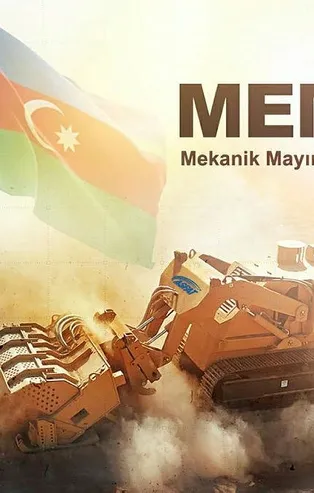 Mayın temizleme aracı MEMATT'a sipariş yağıyor! Sıraya girdiler