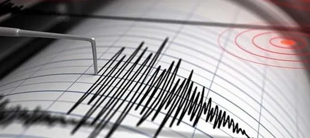 Endonezya’da 6,4 büyüklüğünde deprem!
