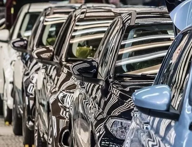 Araç tasarrufu için ilk adım