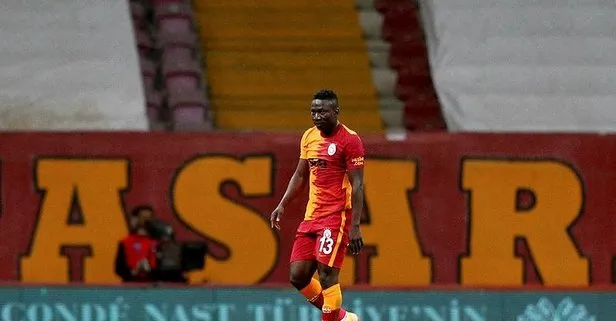 İşte Galatasaray’ın yeni Etebo kararı!