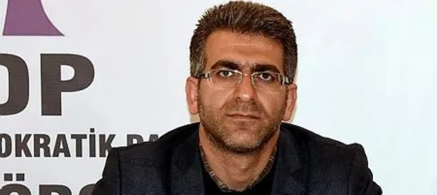 HDPKK'lı vekile müebbet hapis istemi