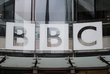 Muhabirleri itiraf etti: Çifte standart!