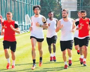 Kasımpaşa’yı yenmeliyiz!