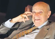 Profilo Holding Yönetim Kurulu Başkanı Jak Kamhiye veda günü