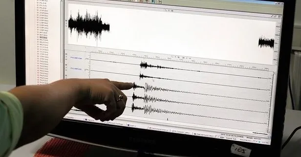 Son dakika: Antalya Alanya’da korkutan deprem! AFAD Kandilli Rasathanesi son depremler