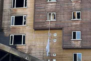 Grand Kartal Otel’de hayatını kaybedenlerin isim listesi! Kimlikleri belli oldu...