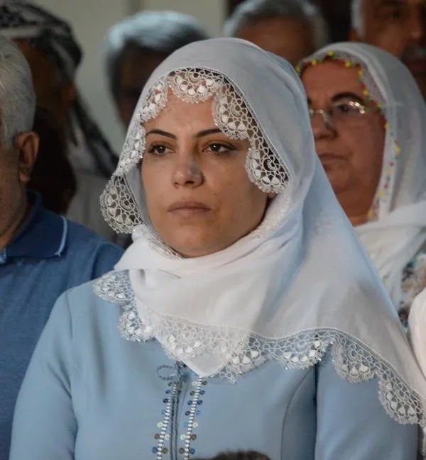 Evlat nöbeti tutan ailelere HDP’li Remziye Tosun’dan ağza alınmayacak hakaretler