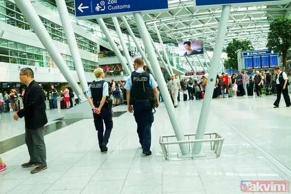 Hangi Meslekten Olursa Olsun, Almanya'da Çalışmak İsteyen Bir Türk Vatandaşının Ülkeye Gelmeden Önce İşini Türkiye'deyken Bulması Gerekiyor. Bilişim Teknolojisi...