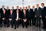İste başkan işte ekibi